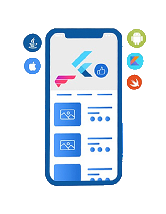 Flutter Developer -  تكنولوجيا المعلومات والبرمجة